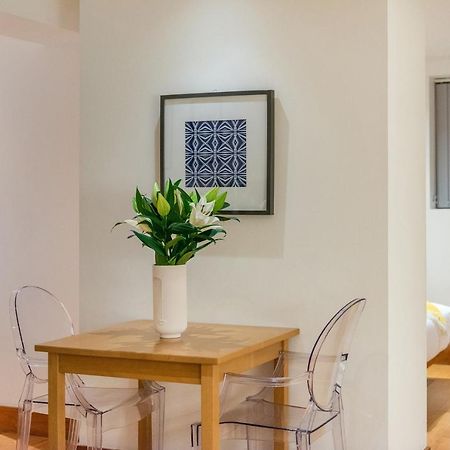 Studio - Tower Hill - City Centre By Prime London Stays N-7 外观 照片