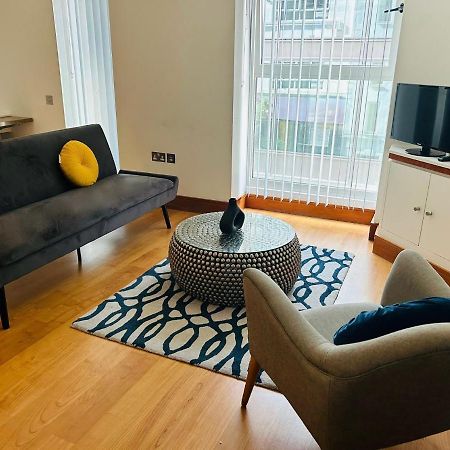 Studio - Tower Hill - City Centre By Prime London Stays N-7 外观 照片
